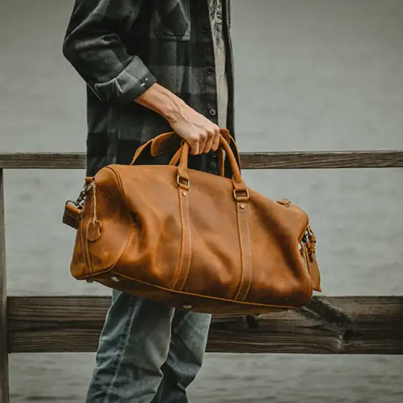 Travel Duffle
