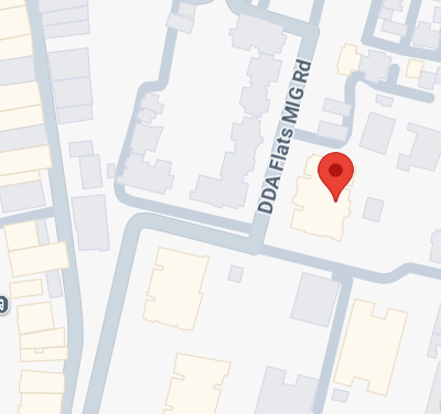 Kavira Studio Location